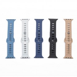 اسوار ساعة الذكية spigen sport strap 