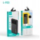 باوربنك 10000 من LEDASON L-P23