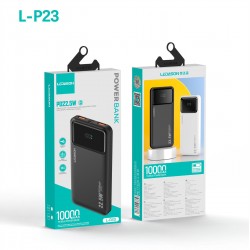 باوربنك 10000 من LEDASON L-P23