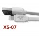 كيبل شحن ايفون  XS-07    LDNIO