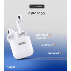 سماعه ايربود أوفست TW311